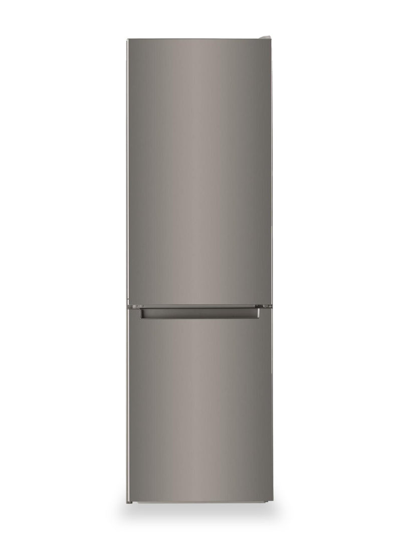 Whirlpool 24" 11.3 Cu. Ft. Counter-Depth Bottom-Freezer Refrigerator - Stainless Steel - URBC5024PZ | Réfrigérateur Whirlpool de 11,3 pi3 et de 24 po de profondeur comptoir à congélateur inférieur - acier inoxydable - URBC5024PZ | URBC502Z