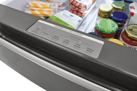 Frigidaire Gallery 26.3 Cu. Ft. 4-Door French-Door Refrigerator - GRMS2773AF | Réfrigérateur 4 portes Frigidaire Gallery de 26,3 pi3 à portes françaises - GRMS2773AF | GRMS277F