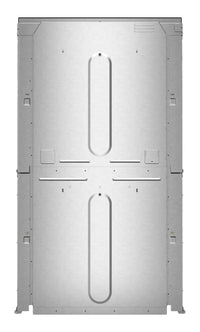 KitchenAid 30" Smart Electric Double Wall Oven - White - KOED730SWH | Four mural double intelligent électrique KitchenAid de 30 po - blanc - KOED730SWH
