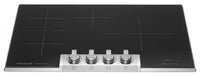 Frigidaire Professional 30" 4-Burner Induction Cooktop - Stainless Steel - PCCI3080AF | Surface de cuisson à induction Frigidaire Professional de 30 po à 4 brûleurs - acier inoxydable - PCCI3080AF | PCCI30AF