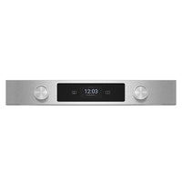 KitchenAid 30" Smart Electric Combo Wall Oven - PrintShield™ Stainless - KOEC730SPS | Four mural combiné intelligent électrique KitchenAid de 30 po - acier inoxydable PrintShieldMC - KOEC730SPS