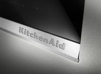 KitchenAid 30" Smart Electric Single Wall Oven – PrintShield Stainless Steel - KOES730SPS | Four mural simple électrique intelligent KitchenAid de 30 po - acier inoxydable PrintShieldMC - KOES730SPS