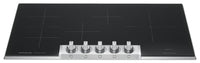 Frigidaire Professional 36" 5-Burner Induction Cooktop - Stainless Steel - PCCI3680AF | Surface de cuisson à induction Frigidaire Professional de 36 po à 5 brûleurs - acier inoxydable - PCCI3680AF | PCCI36AF