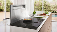 Bosch 30" 800 Series Downdraft Ventilation - Stainless Steel - HDD80052UC | Système de ventilation à aspiration descendante Bosch de série 800 de 30 po - acier inoxydable - HDD80052UC
