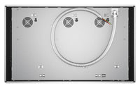 KitchenAid 36" 5-Element Induction Cooktop - Stainless Steel - KCIT736SSS | Surface de cuisson à induction KitchenAid de 36 po à 5 éléments - acier inoxydable - KCIT736SSS