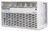 Danby 8,000 BTU Window Air Conditioner - DAC080EB6WDB | Climatiseur de fenêtre Danby de 8 000 BTU – DAC080EB6WDB | DCR080BB