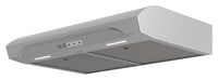 Broan ALT2 Series 30" Under-Cabinet Range Hood - Stainless Steel - ALT2303SS | Hotte de cuisinière sous l'armoire Broan de série ALT2 de 30 po - acier inoxydable - ALT2303SS