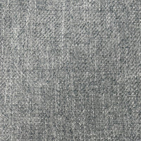 Valley 44" Fabric Chair with Rubberwood Base and Legs - Grey | Fauteuil Valley de 44 po en tissu avec base et pattes en hévéa - gris