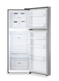LG 11 Cu. Ft. Top-Freezer Refrigerator - LT11C2000V | Réfrigérateur LG de 11 pi³ à congélateur supérieur - LT11C2000V | LT11C200
