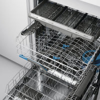 Frigidaire Gallery Top-Control Dishwasher with CleanBoost™ - GDSP4715AF  | Lave-vaisselle Frigidaire Gallery avec commandes sur le dessus et technologie CleanBoost - GDSP4715AF  | GDSP471F