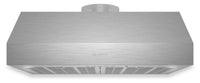 Bosch 30" 800 Series Smart Under-Cabinet Range Hood - DUH80553UC | Hotte de cuisinière intelligente sous l’armoire Bosch de série 800 de 30 po - DUH80553UC | DUH805UC
