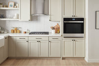 Whirlpool 4.3 Cu. Ft. Smart Single Wall Oven with Air Fry - WOES7027PZ | Four mural simple intelligent Whirlpool de 4,3 pi³ avec friture à air - WOES7027PZ | WOES702Z