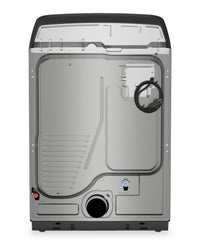 Maytag 7.4 Cu. Ft. Pet Pro Gas Dryer - Silver - MGD7205RR | Sécheuse à gaz Animal Pet Pro de Maytag de 7,4 pi3 - Argent - MGD7205RR |