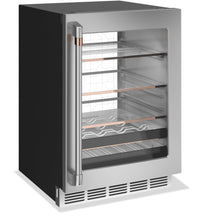 Café 5.1 Cu. Ft. Beverage Centre - CCP06BP2PS1 