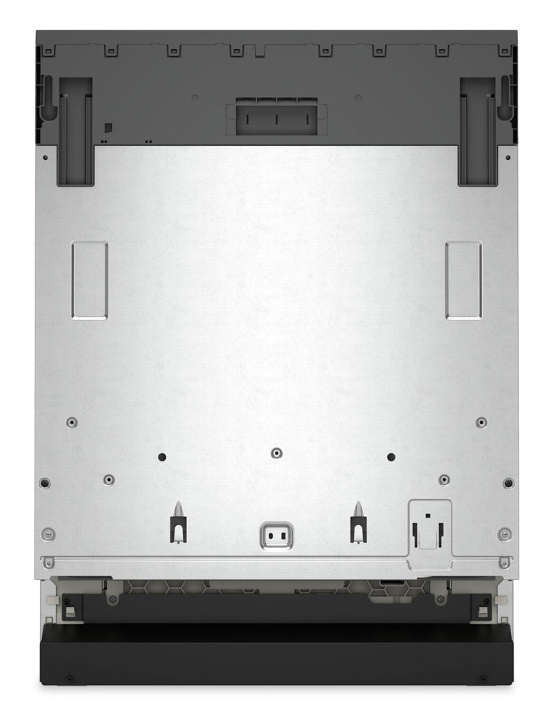 KitchenAid Panel-Ready Flush-to-Cabinet Dishwasher with FreeFlex™ Fit Third Rack - KDTF924PPA | Lave-vaisselle affleuré KitchenAid avec panneau personnalisable et 3e panier FreeFlexMC - KDTF924PPA | KDTF924P