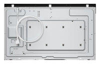 KitchenAid 1.1 Cu. Ft. Built-In Convection Microwave with Air Fry - PrintShield Stainless Steel - YKMBT730SPS | Four à micro-ondes encastré KitchenAid de 1,1 pi3 à convection avec friture à air - acier inoxydable PrintShieldMC - YKMBT730SPS