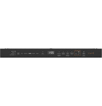Café 24" 39 dBA Smart Dishwasher with Ultra Wash Top Rack - Matte Black - CDT888P3VD1 | Lave-vaisselle intelligent Café de 24 po et de 39 dBA avec panier supérieur UltraWash - noir mat - CDT888P3VD1