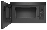 Whirlpool 1.1 Cu. Ft. Flush-Mount Over-the-Range Microwave - YWMMF5930PV | Four à micro-ondes à hotte intégrée Whirlpool de 1,1 pi³ à installation affleurée - YWMMF5930PV | YWMMF59V