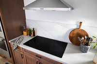 Maytag 36" 5-Element Induction Cooktop - Black - MCIT8036SB | Surface de cuisson à induction Maytag de 36 po à 5 éléments - noire - MCIT8036SB