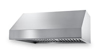 Thor Kitchen 24" Under-Cabinet Range Hood - TRH2406 | Hotte de cuisinière sous l’armoire Thor Kitchen de 24 po - TRH2406 | TRH2406S