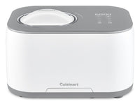 Cuisinart Freeze Ease™ 1 Quart Ice Cream Maker - ICE-90C  | Sorbetière à crème glacée Freeze EaseMC de Cuisinart de 1 pinte - ICE-90C