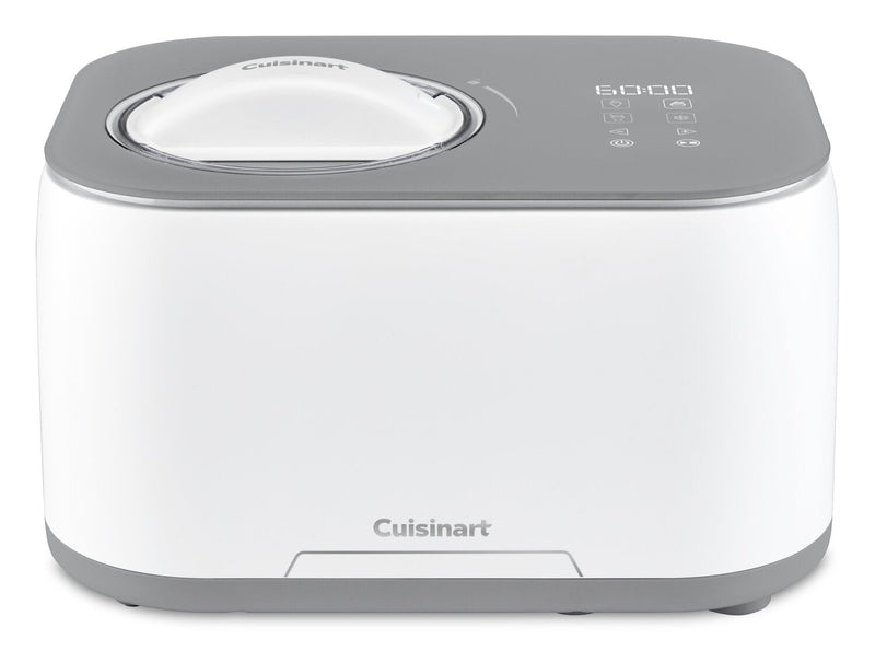 Cuisinart Freeze Ease™ 1 Quart Ice Cream Maker - ICE-90C  | Sorbetière à crème glacée Freeze EaseMC de Cuisinart de 1 pinte - ICE-90C