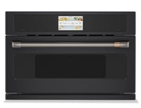 Café 1.7 Cu. Ft. Smart Electric Five-in-One Wall Oven - CSB913P3ND1 