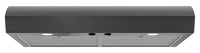 Broan 30" MTR1 Series Under-Cabinet Range Hood - MTR1303BLS | Hotte de cuisinière sous l’armoire Broan de série MTR1 de 30 po - MTR1303BLS | MTR130LS