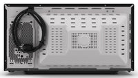 Whirlpool 1.0 Cu. Ft. Countertop Microwave with Air Fry - Black - WMCS5522RB | Four à micro-ondes de comptoir Whirlpool de 1,0 pi3 avec friture à air - noir - WMCS5522RB