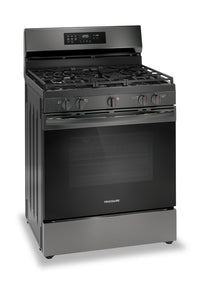Frigidaire 5.1 Cu. Ft. Gas Range with Air Fry - FCRG3083AD | Cuisinière à gaz Frigidaire de 5,1 pi3 avec friture à air Air Fry - FCRG3083AD | FCRG308D