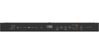 Café 24" 39 dBA Smart Top-Control CustomFit Dishwasher with Third Rack - Matte White - CDT888P4VW2 | Lave-vaisselle intelligent Café CustomFit de 24 po et de 39 dBA avec commandes sur le dessus et 3e panier - blanc mat - CDT888P4VW2 | CDT888P4