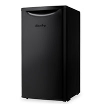 Danby 17.69"  3.3 Cu. Ft. Single-Door Mini Fridge – Black - DAR033A6BDB | Mini réfrigérateur Danby de 3,3 pi³ et de 17,69 po à 1 porte - Noir - DAR033A6BDB