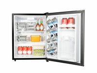 Danby 2.2 Cu. Ft. Compact Refrigerator - DAR022A1SLDB | Réfrigérateur compact Danby de 2,2 pi3 - DAR022A1SLDB | DAR022A1