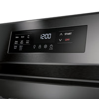 Frigidaire 5.1 Cu. Ft. Gas Range with Air Fry - FCRG3083AD | Cuisinière à gaz Frigidaire de 5,1 pi3 avec friture à air Air Fry - FCRG3083AD | FCRG308D