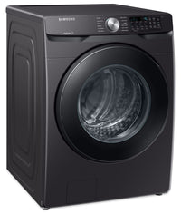 Samsung 5.9 Cu. Ft. 8000 Series Smart Front-Load Washer - WF51CG8000AVA5 | Laveuse intelligente Samsung à chargement frontal de série 8000 de 5,9 pi³ - WF51CG8000AVA5 | WF51C80V