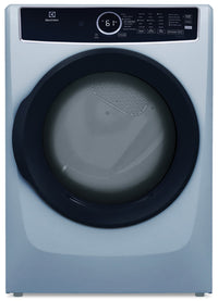Electrolux 8 Cu. Ft. Gas Dryer - ELFG7437AG | Sécheuse à gaz Electrolux de 8 pi3 – ELFG7437AG | ELFG74AG