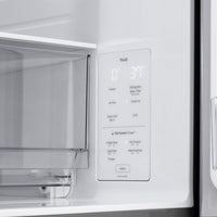 LG 30 Cu. Ft. Smart 4-Door French-Door Refrigerator with Full-Convert Drawer™ - LF30S8210S | Réfrigérateur intelligent LG de 30 pi³ à 4 portes françaises avec tiroir Full-ConvertMC - LF30S8210S | LF30S82S