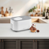 Cuisinart Freeze Ease™ 1 Quart Ice Cream Maker - ICE-90C  | Sorbetière à crème glacée Freeze EaseMC de Cuisinart de 1 pinte - ICE-90C