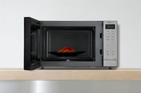Panasonic 1.2 Cu. Ft. Countertop Microwave Oven – Black - NNST68QSC | Four à micro-ondes de comptoir Panasonic de 1,2 pi³ - noir - NNST68QSC