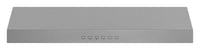 Broan GLA3 Series 36" Under-Cabinet Range Hood – Stainless Steel - GLA3304SS | Hotte de cuisinière sous l’armoire Broan de série GLA3 de 36 po - acier inoxydable - GLA3304SS