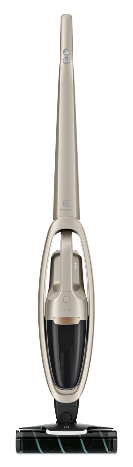 Electrolux WellQ7 2-in-1 Cordless Stick Hard Floor Vacuum - EHVS35H2AQ | Aspirateur-balai sans fil 2 en 1 WellQ7 d’Electrolux pour planchers durs - EHVS35H2AQ | EHVS35H2
