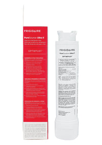 Frigidaire PureSource Ultra II Water and Ice Refrigerator Filter - EPTWFU01 | Filtre à eau et à glaçons PureSource UltraMD II de Frigidaire pour réfrigérateur - EPTWFU01