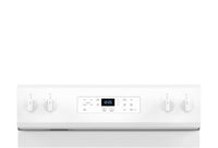 Whirlpool 30" 5.3 Cu. Ft. Electric Range - YWFES3330RW | Cuisinière électrique Whirlpool de 5,3 pi3 et de 30 po avec 5 éléments - YWFES3330RW | YWFES33W