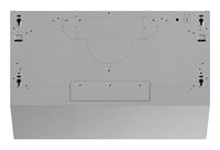Broan GLA3 Series 36" Under-Cabinet Range Hood – Stainless Steel - GLA3304SS | Hotte de cuisinière sous l’armoire Broan de série GLA3 de 36 po - acier inoxydable - GLA3304SS