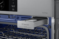 Samsung 10.7 Cu. Ft. 7 Series Double Wall Oven with AI Camera - NV51CG700DSRAA | Four mural double Samsung de 10,7 pi³ à hublot de série 7 avec caméra IA - NV51CG700DSRAA | NV51C7DS