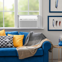 Danby 10,000 BTU Inverter Window Air Conditioner - DAC100B8IWDB-6 | Climatiseur de fenêtre Danby de 10 000 BTU avec onduleur - DAC100B8IWDB-6 | DAC100BB