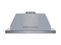Bosch 30" 500 Series Pull-out Hood - Stainless Steel - HUI50351UC  | Hotte rétractable Bosch de série 500 de 30 po - acier inoxydable - HUI50351UC