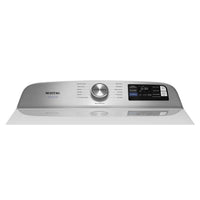 Maytag 7.4 Cu. Ft. Pet Pro Top Load Gas Dryer - White - MGD7205RW | Sécheuse à gaz Animal Pet Pro de Maytag de 7,4 pi3 - blanche - MGD7205RW