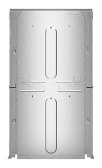 KitchenAid 30" Smart Electric Double Wall Oven - PrintShield™ Stainless Steel - KOED730SPS	 | Four mural intelligent électrique KitchenAid de 30 po - acier inoxydable PrintShieldMC - KOED730SPS