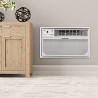 Danby 12000 BTU Through-the-Wall Air Conditioner - DTAC120B2WDB | Climatiseur mural Danby de 12 000 BTU - DTAC120B2WDB